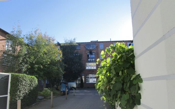 Atelier zur Miete provisionsfrei 155 m²<br/>Bürofläche Große Brunnenstraße 63a Ottensen Hamburg 22763