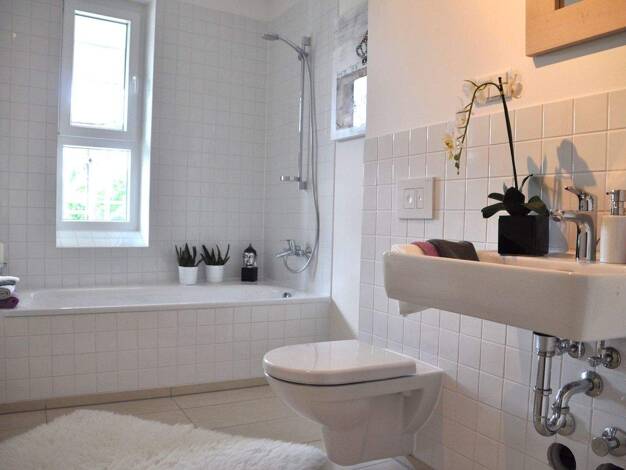 Wohnung zur Miete 1.752 € 4 Zimmer 115 m² 4. Geschoss frei ab 01.02.2026 Wendenstraße 505a Hamm Hamburg 20537