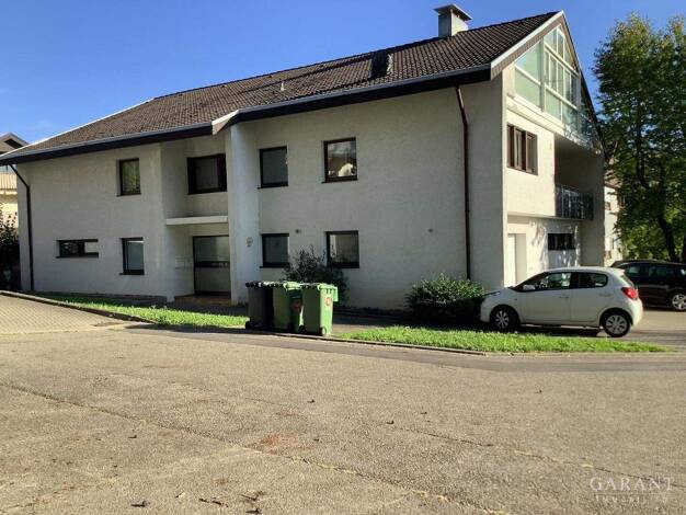 Wohnung zum Kauf 370.000 € 5 Zimmer 176 m² 1. Geschoss Appenweier 77767