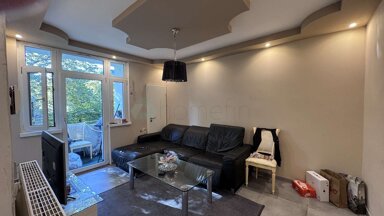 Wohnung zum Kauf 110.000 € 2 Zimmer 46,8 m² 1. Geschoss Frohnhausen Essen 45145