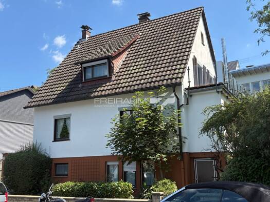 Einfamilienhaus zum Kauf 273.000 € 5 Zimmer 146 m² 403 m² Grundstück Siegen Siegen 57072