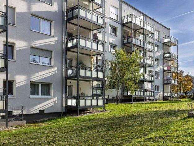 Wohnung zur Miete 1.653 € 3 Zimmer 103,4 m² 4. Geschoss Westring 265 Mombach Mainz 55120