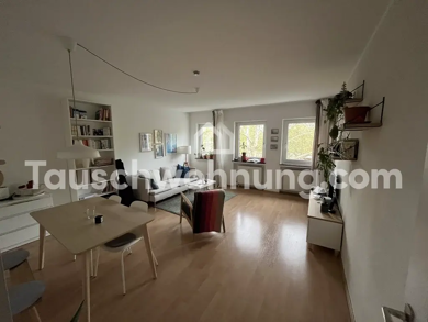 Wohnung zur Miete Tauschwohnung 650 € 2 Zimmer 60 m² 3. Geschoss Poppelsdorf Bonn 53115