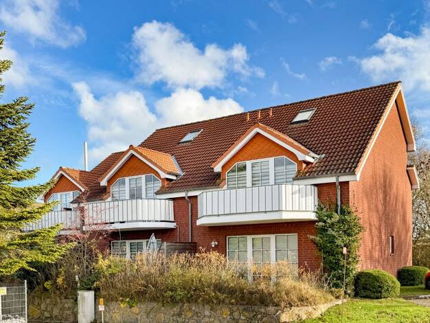 Wohnung zum Kauf 229.000 € 3 Zimmer 76 m² Brodersby 24398