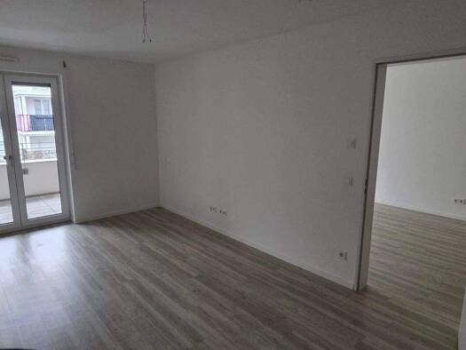 Wohnung zur Miete 847 € 2 Zimmer 62,5 m² 4. Geschoss frei ab 01.03.2026 Christian-Pleß-Straße 24 Offenbach am Main 63069