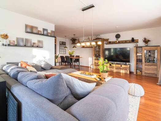 Wohnung zum Kauf 409.000 € 4,5 Zimmer 113 m² 1. Geschoss frei ab 01.02.2026 Öhringen 74613