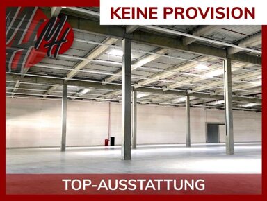 Lagerhalle zur Miete provisionsfrei 20.000 m² Lagerfläche teilbar ab 10.000 m² Wallau Hofheim am Taunus 65719