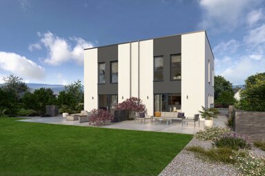 Doppelhaushälfte zum Kauf 406.900 € 4 Zimmer 122,7 m² 390 m² Grundstück Biesenthal Biesenthal 16359