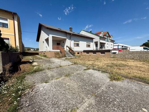 Einfamilienhaus zum Kauf 369.000 € 3 Zimmer 102 m² 1.313 m² Grundstück Breitenbrunn am Neusiedler See 7091