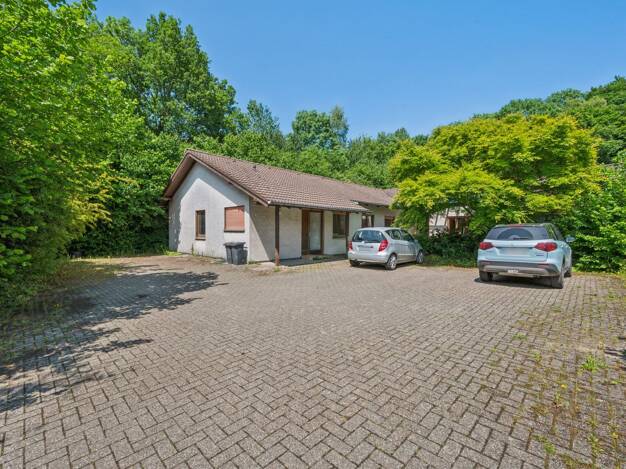 Einfamilienhaus zum Kauf 449.000 € 3 Zimmer 110 m² 2.277 m² Grundstück Osterholz Wuppertal 42327