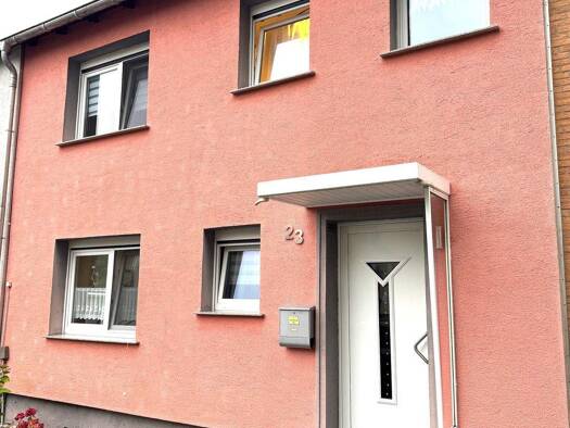 Reihenmittelhaus zum Kauf 289.000 € 5 Zimmer 123 m² 238 m² Grundstück Am Osttor 23 Oberaden Bergkamen 59192