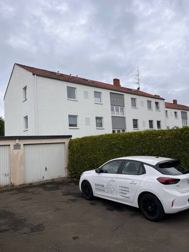 Wohnung zum Kauf 80.000 € 3 Zimmer 68 m² EG Tongrubenweg 1 Enger Enger 32130