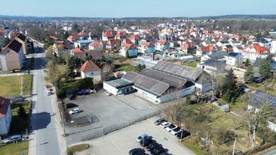 Laden zum Kauf als Kapitalanlage geeignet 158 € 1.773 m² 3.624 m² Grundstück Großröhrsdorf Großröhrsdorf 01900