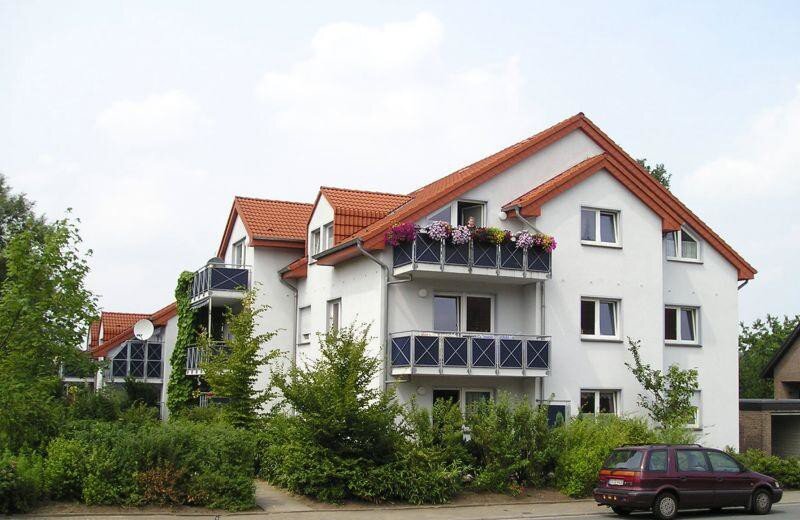 Wohnung zur Miete 1.035 € 3 Zimmer 111,9 m²<br/>Wohnfläche 21.01.2025<br/>Verfügbarkeit Heinrich-Bußmann-Str. 9 Widukindland 110 Osnabrück 49086