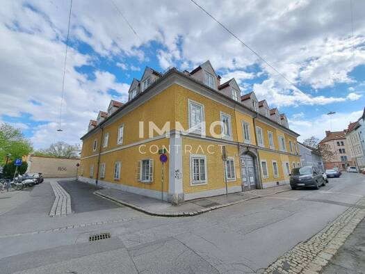 Maisonette zur Miete 380 € 3 Zimmer 68,1 m² 1. Geschoss Eggenberg Graz 8020