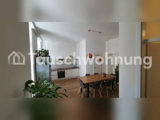 Wohnung zur Miete Tauschwohnung 1.200 € 2,5 Zimmer 75 m² 1. Geschoss Neustadt-Süd Köln 50674