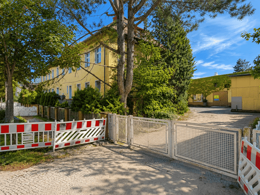 Grundstück zum Kauf 3.200.000 € 7.028 m² Grundstück frei ab 01.01.2028 Rudow Neukölln 12355