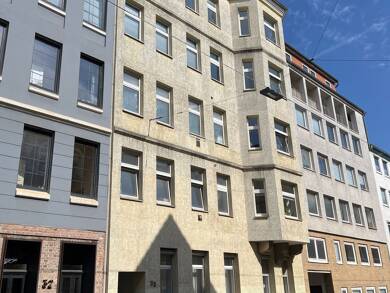 Wohnung zum Kauf 4 Zimmer 95,1 m² EG frei ab sofort Hildesheim 31134