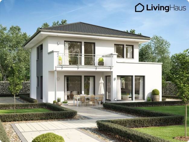 Einfamilienhaus zum Kauf 583.746 € 5 Zimmer 125 m² 750 m² Grundstück Werneuchen Werneuchen 16356