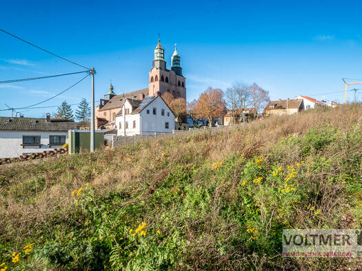 Grundstück zum Kauf 50.335 € 324 m² Grundstück Heiligenwald Schiffweiler 66578