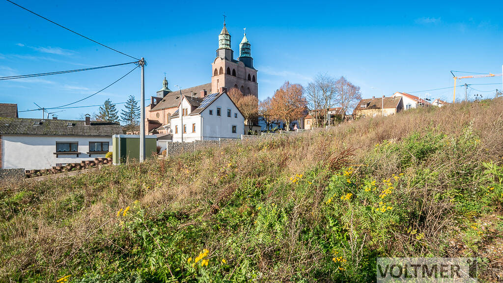 Grundstück zum Kauf 50.335 € 324 m² Grundstück Heiligenwald Schiffweiler 66578