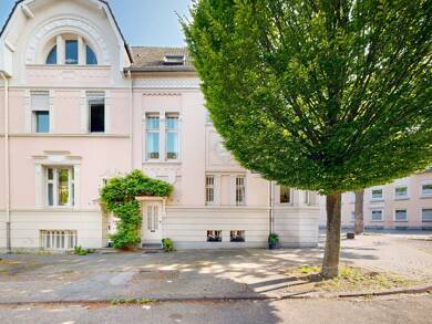 Doppelhaushälfte zum Kauf 425.000 € 9 Zimmer 301 m² 354 m² Grundstück Mülheim an der Ruhr 45468