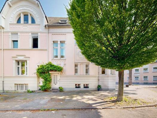 Doppelhaushälfte zum Kauf 425.000 € 9 Zimmer 301 m² 354 m² Grundstück Mülheim an der Ruhr 45468