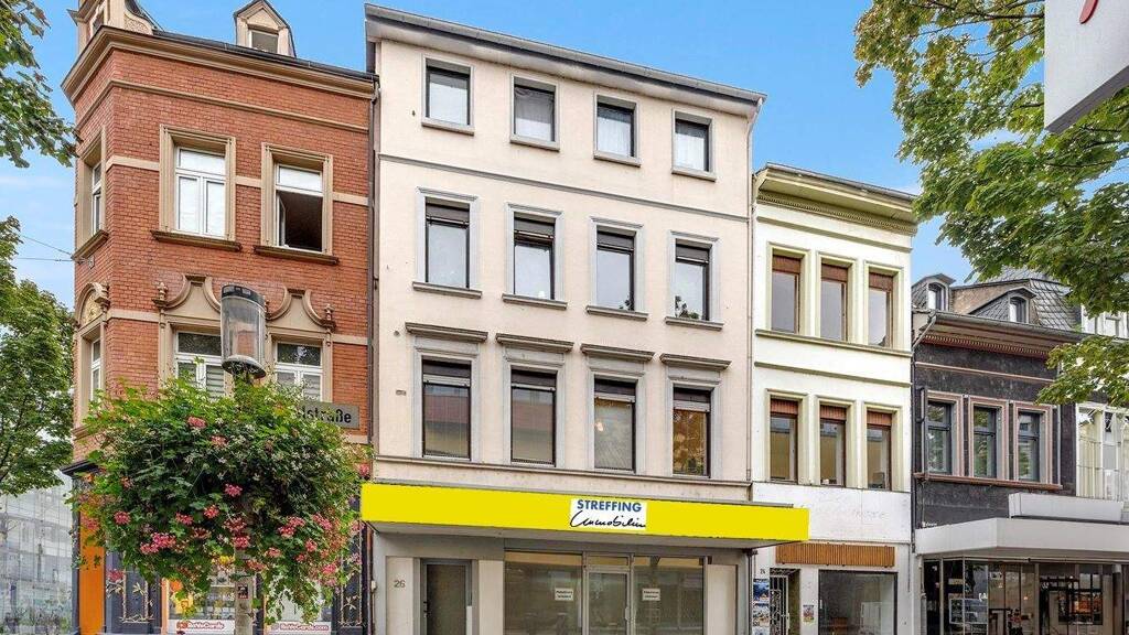 Laden zur Miete 1.000 € 50 m² Verkaufsfläche Neuwied 56564