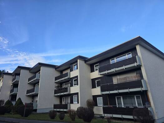 Wohnung zum Kauf 175.000 € 2 Zimmer 66 m² Scheidegg Scheidegg 88175