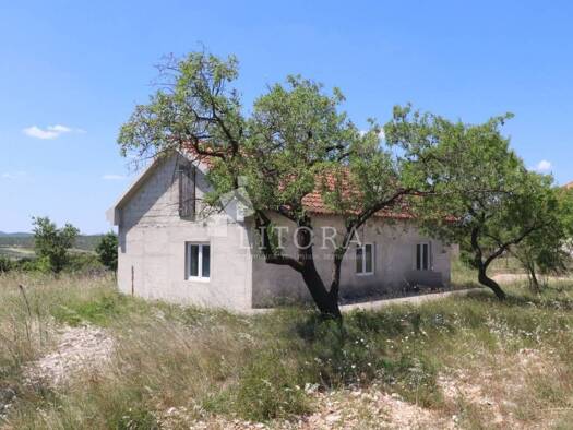 Haus zum Kauf 89.000 € 3 Zimmer 54 m² Cicvare, Skradin Skradin