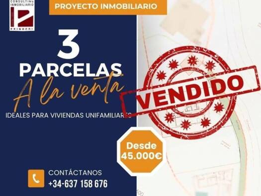Wohn- und Gewerbegrundstück zum Kauf 45.000 € Ourense 32004