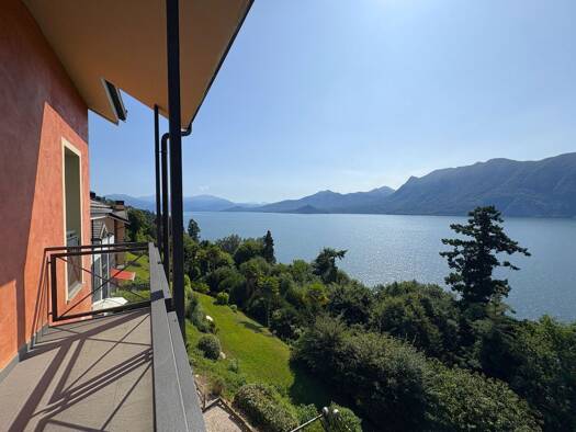 Maisonette zum Kauf 495.000 € 3 Zimmer 73 m² 2. Geschoss frei ab sofort Ghiffa San Maurizio