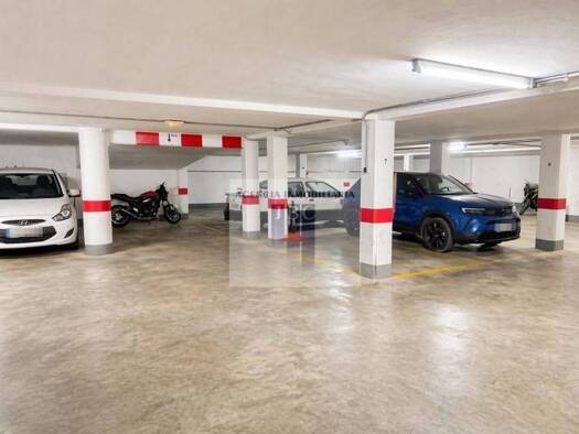 Garage zum Kauf Alcoi / Alcoy 03803