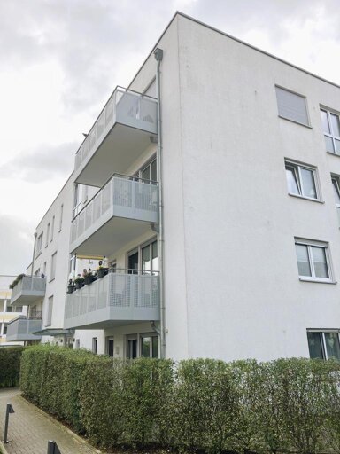 Wohnung zur Miete 662 € 2,5 Zimmer 60,1 m² EG frei ab 01.12.2024 Geistviertel Lünen 44536