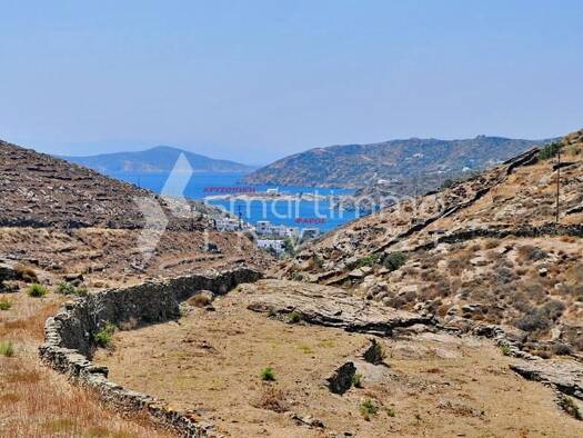 Land-/Forstwirtschaft zum Kauf 300.000 € Municipality of Sifnos 840 03