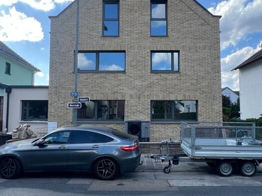 Büro zur Miete provisionsfrei 1.050 € 2 Zimmer 70 m² Bürofläche Albertstraße 32 Mühlheim Mühlheim am Main 63165