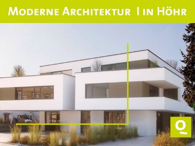 Wohnung zur Miete 990 € 2 Zimmer 110 m² 1. Geschoss frei ab sofort Höhr-Grenzhausen 56203