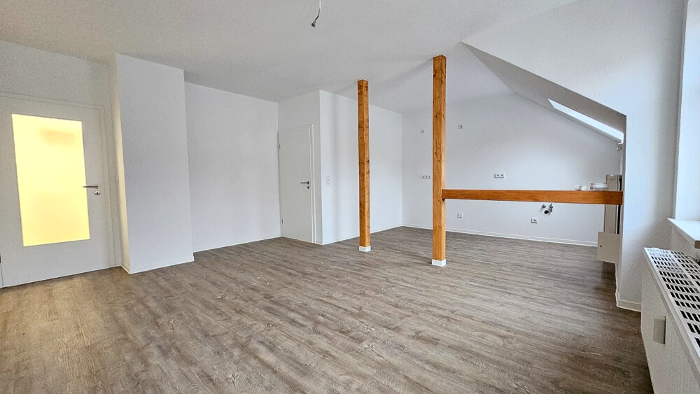 Wohnung zur Miete 630 € 4,5 Zimmer 97 m²<br/>Wohnfläche Frankenberger Straße 218 Ebersdorf 141 Chemnitz 09131