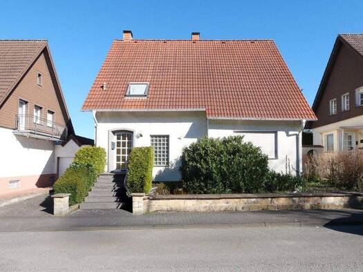 Einfamilienhaus zum Kauf 739.000 € 5 Zimmer 151 m² 961 m² Grundstück Kernstadt Paderborn 33098