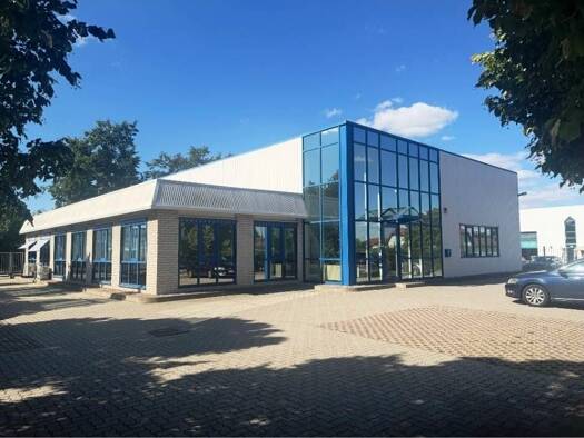 Immobilie zum Kauf provisionsfrei als Kapitalanlage geeignet 570.000 € 446,2 m² 2.008 m² Grundstück Elxleben 99189