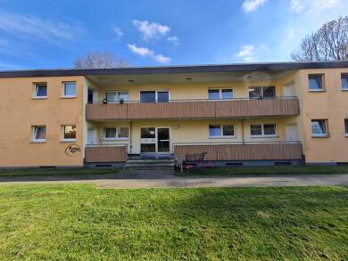 Wohnung zum Kauf als Kapitalanlage geeignet 195.000 € 5 Zimmer 116 m² Wacholderweg 33 Baumheide Bielefeld 33609