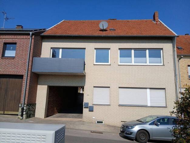 Mehrfamilienhaus zum Kauf provisionsfrei 480.000 € 6 Zimmer 156 m² 899 m² Grundstück Gereonstraße 55 Boslar Linnich 52441