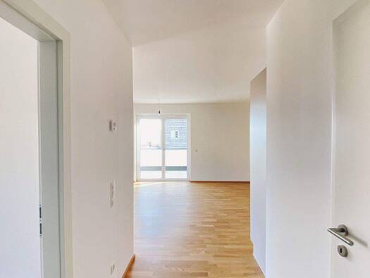 Wohnung zur Miete - Erstbezug 994 € 3 Zimmer 1. Geschoss Bründlgraben 45 Krems an der Donau 3500