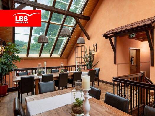 Sonstiges zum Kauf 1.800.000 € 6.291 m² Grundstück Dorfhagen Hagen 27628