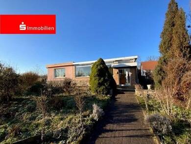 Bungalow zum Kauf 425.000 € 5 Zimmer 122 m² 1.162 m² Grundstück Erfurt 99094