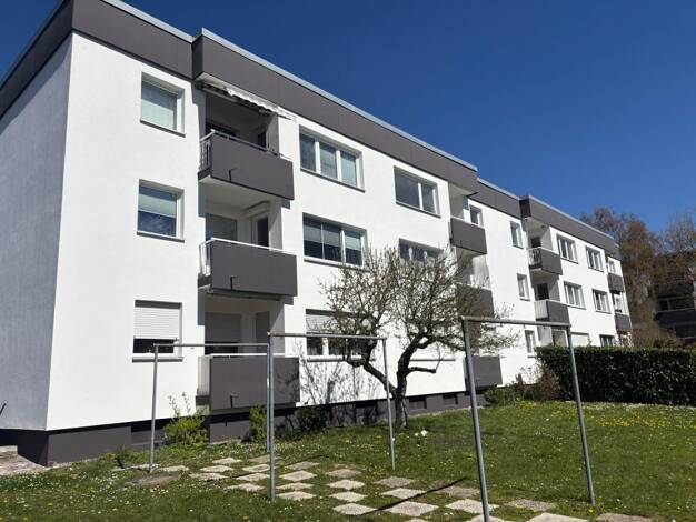 Wohnung zum Kauf provisionsfrei 279.800 € 3,5 Zimmer 74,8 m² 2. Geschoss Königsberger Straße 17 Bierstadt Bierstadt 65191