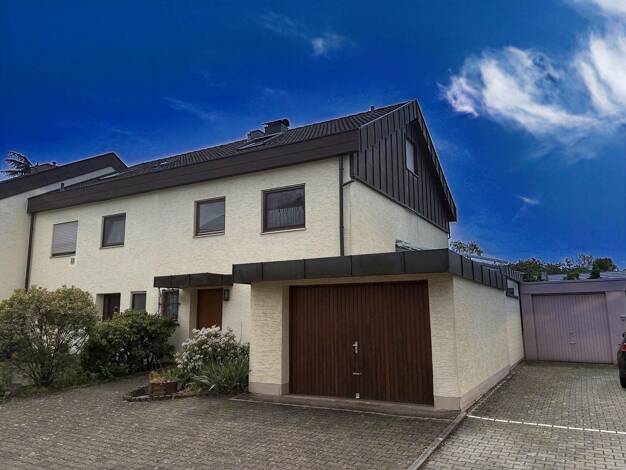 Reihenendhaus zum Kauf 389.000 € 5,5 Zimmer 134 m² 264 m² Grundstück Süßen 73079