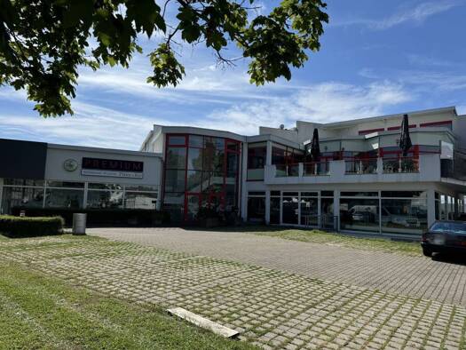 Gastronomie/Hotel zur Miete St. Georgenerstraße 10 Haslach Freiburg 79111