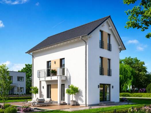 Einfamilienhaus zum Kauf 403.000 € 4 Zimmer 187 m² 413 m² Grundstück Rauental Rastatt 76437