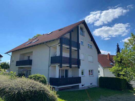 Wohnung zum Kauf 89.000 € 2 Zimmer 59 m² 3 Geschosse frei ab sofort Reichenbach 08468